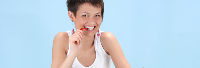 �Reduce tu colesterol YA!