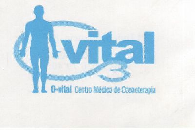 O VITAL CENTRO MEDICO DE OZONOTERAPIA