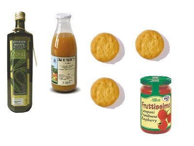 Foto Noticia Los alimentos ecol�gicos pueden ayudar en la prevenci�n o la superaci�n de enfermedades