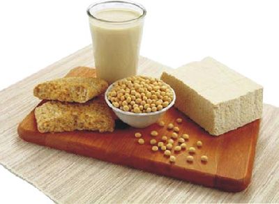 Foto Noticia �Qu� es la Leche de Soja?