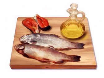 Foto Noticia Una dieta alta en �cidos grasos omega 3 podr�a prevenir la ceguera asociada a la edad