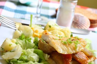 Foto Noticia Una dieta para cada edad