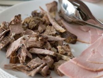 Foto Noticia A menos prote�na, m�s hambre (1 de 2)