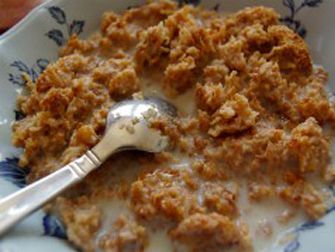 Foto Noticia Cereales integrales e hipertensi�n arterial