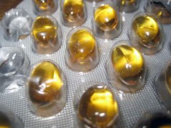 Foto Noticia Los Omega 3 presentan efecto cardioprotector y antienvejecimiento