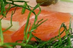 Foto Noticia Omega 3 en la prevenci�n del da�o del h�gado