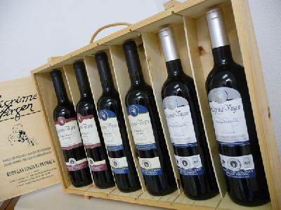 Foto Noticia El consumo moderado de cerveza o vino mantiene los huesos m�s sanos