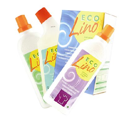Foto Noticia �Qu� son estos productos de limpieza ecol�gicos?