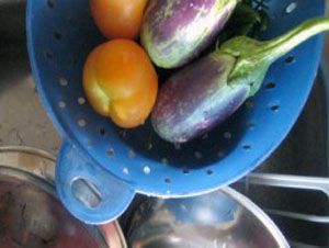 Foto Noticia C�mo y cu�ndo lavar las frutas y los vegetales