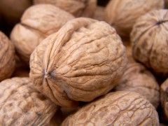 Foto Noticia Una dieta rica en nueces ayuda a mejorar la funci�n endotelial de pacientes con diabetes tipo 2