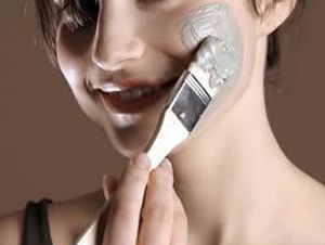 Mascarillas de arcilla �piel limpia y purificada al instante!