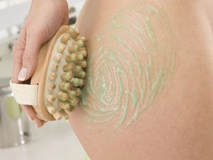 Foto Noticia �Celulitis? Las cremas te ayudan