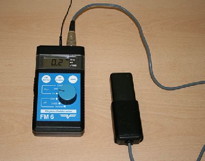 Foto Noticia La contaminaci�n electromagn�tica (3 de 3)
