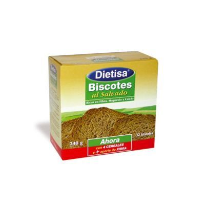 BISCOTTES EDEN SALVADO 250gr