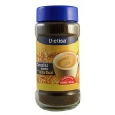 CEREALES INSTANT con Jalea Real 150gr.