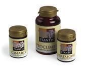 CINARIS (alcachofa) PLANTIS 120cap.