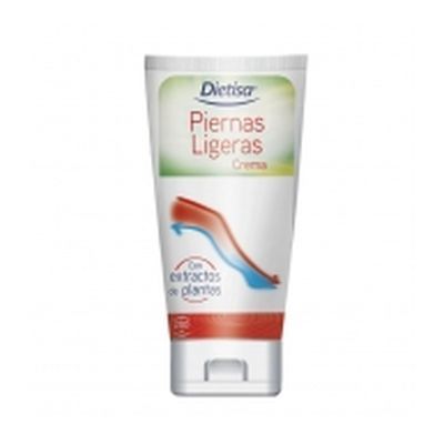 DIETKUM VENOVAR PIERNAS LIGERAS crema 200ml.