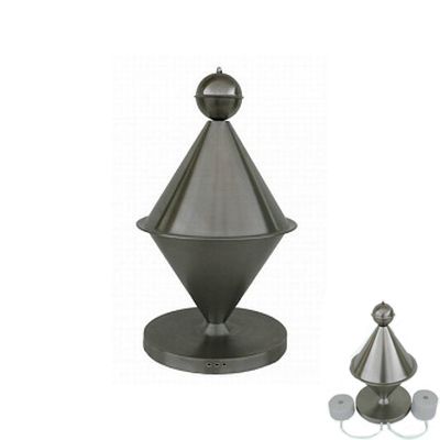Radiaci�n. Dispositivo grande de protecci�n contra geopat�as.