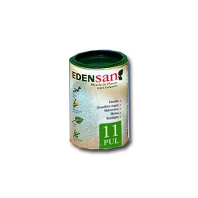 EDENSAN 11 PUL PULMONAR BOTE 70g