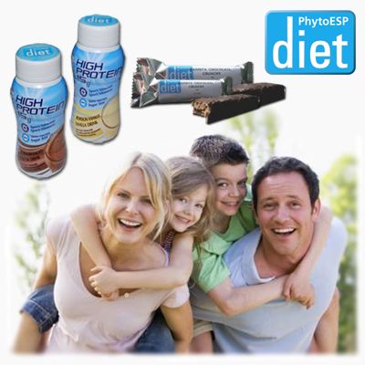 ENERG�A PARA TODA LA FAMILIA