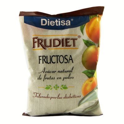 FRUDIET FRUCTOSA 750gr.