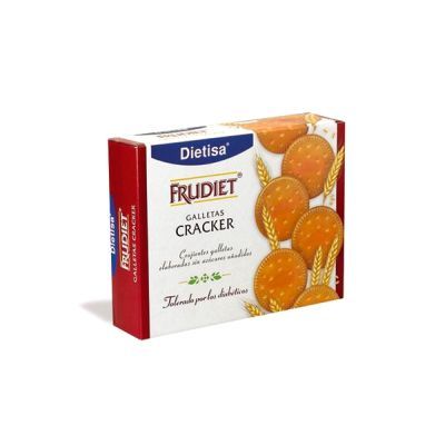 FRUDIET GALLETAS CRACKER S/A 880 gr.
