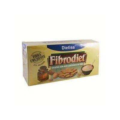 GALLETAS FIBRODIET 1kg.