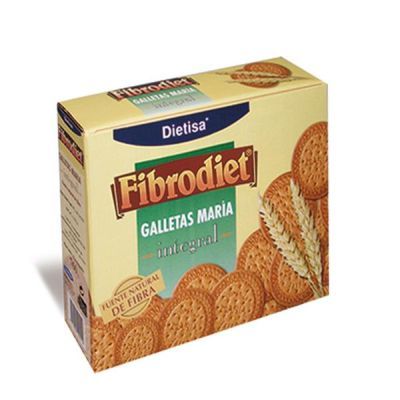 GALLETAS MARIA INTEGRAL 760gr.