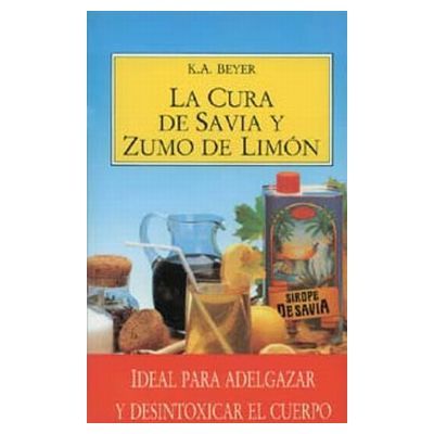LA CURA DE SAVIA Y ZUMO DE LIM�N