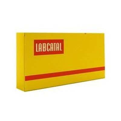OLIGOELEMENTO Labcatal 3 Cobalto 14 amp, sistema nervioso, ansiedad, depresi�n y migra�as.