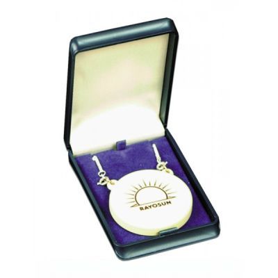 Radiaci�n. Protector personal radiaci�n electromagn�tica Rayosun.