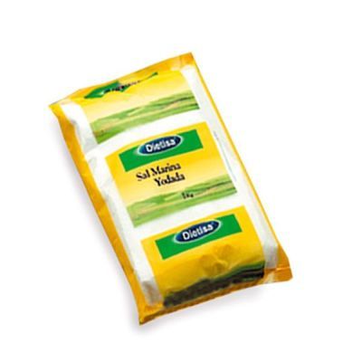 SAL MARINA YODADA 1Kg