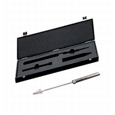 Radiaci�n. Sensor met�lico.