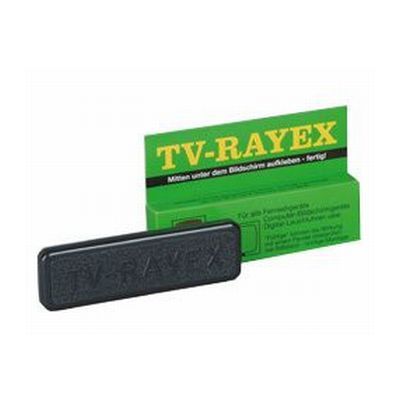 Radiaci�n. Dispositivo anti radiaci�n para televisiones y monitores TV-Rayex.