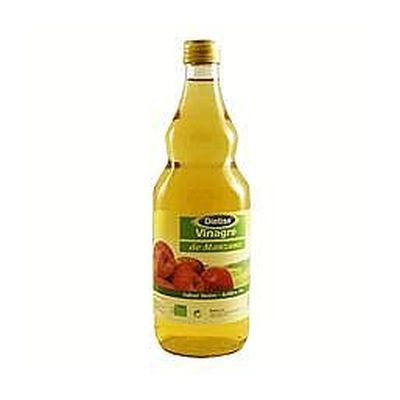 VINAGRE MANZANA SAVILDIET 750ml