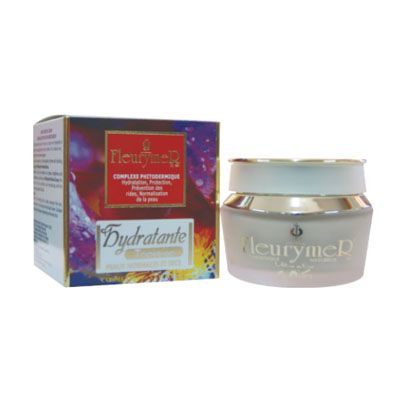 Crema hidratante normal-seco 50ml, indicada pieles con necesidad de hidrataci�n.