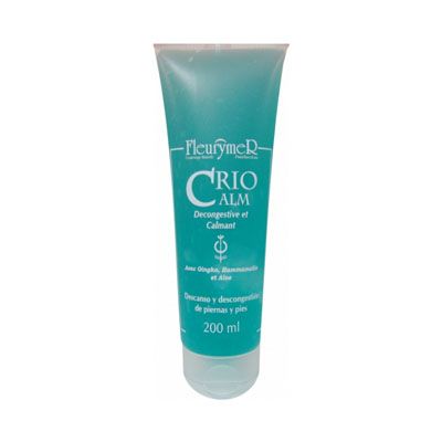 CrioCalm Gel Fr�o piernas 200ml, de acci�n r�pida y eficaz.