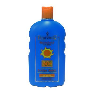 Leche solar F-50+ 250ml, protecci�n solar.