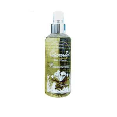 Colonia Romero Naturandor 220ml, fragancia natural con aroma bals�mico.