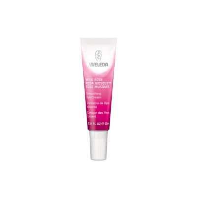 CONTORNO DE OJOS ALISANTE DE ROSA MOSQUETA 10 ml, aten�a las arrugas y reduce ojeras.