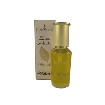 Aceite ecol�gico jojoba 30ml, regulador y protector natural de piel y cabello.