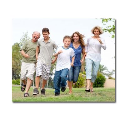 DISFRUTA AL M�XIMO PRACTICANDO DEPORTES CON TUS HIJOS