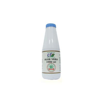 COMPLEMENTO ALIMENTICIO Aloe Vera 1000 ml, piel, acn� y antiinflamatorio.