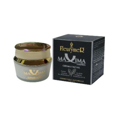 Crema Maxima Milenium 50ml, especial para la regeneraci�n celular.