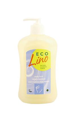 Jab�n l�quido para manos ecolino 500ml