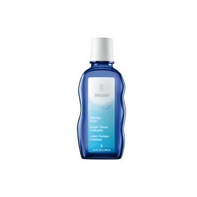 LOCI�N T�NICA VIVIFICANTE 100 ml, tonifica y vivifica sin resecar todo tipo de piel.