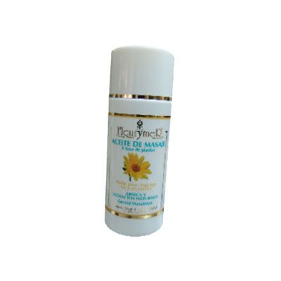 Aceite masaje plantas 250ml, para la preparaci�n, el calentamiento y la flexibilizaci�n muscular.