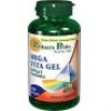 MEGA VITA GEL 60perlas NATURE�S BOUNTY