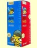JELLY KIDS dulces sue�os jarabe 250ml.