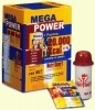 MEGAPOWER 20.000 FRESA 40sbrs.